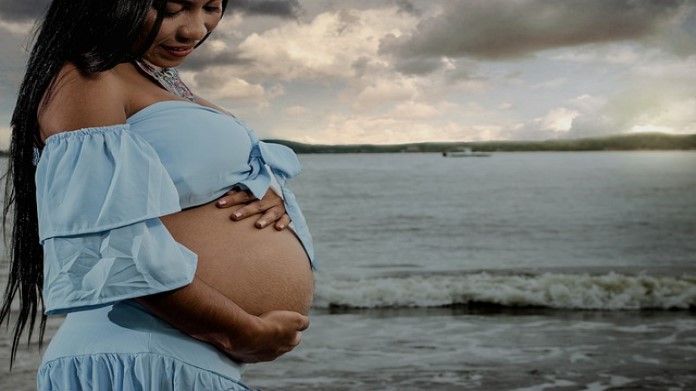 Hamilelikte Karın Sertleşmesi Neden Olur
