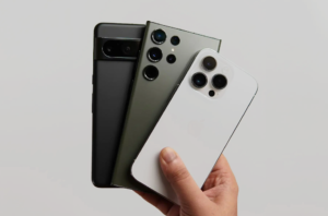 iOS ve Android karşılaştırma (Güvenlik ve Gizlilik)