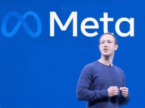 Meta Hindistan'da veri merkezini açmaya hazırlanıyor. Zuckerberg