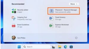 Microsoft Windows 11 Artık Reklamlarla Geliyor